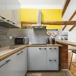 Σπίτι διακοπών Urban Loft Marafor Πόρετς