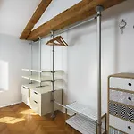 Urban Loft Marafor Πόρετς
