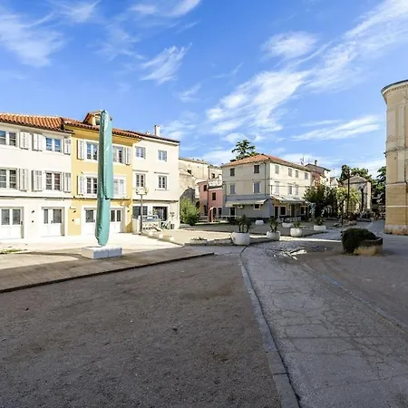 Urban Loft Marafor Σπίτι διακοπών *