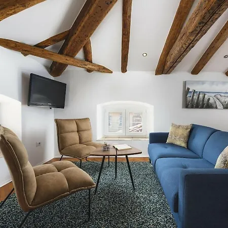 Σπίτι διακοπών Urban Loft Marafor