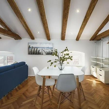 Σπίτι διακοπών Urban Loft Marafor *