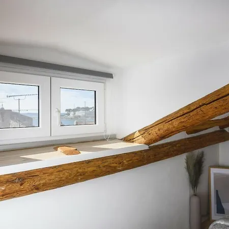 Urban Loft Marafor Holiday home