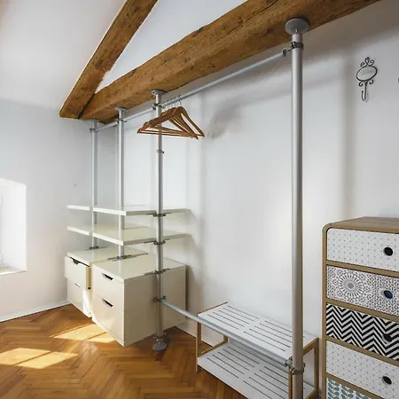 Urban Loft Marafor Porec