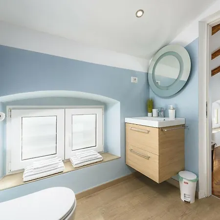 Holiday home Urban Loft Marafor Porec